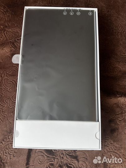 Планшет lenovo yoga tab 11