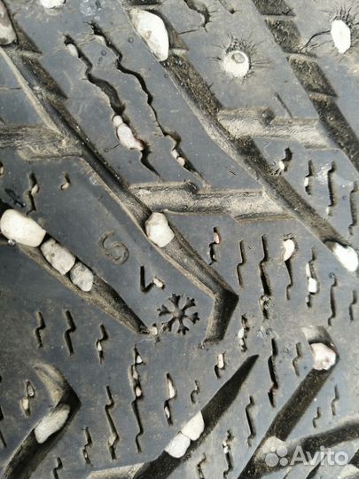 Nokian Tyres Hakkapeliitta 8 195/65 R15