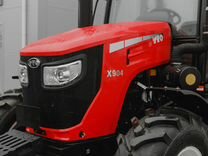 Трактор YTO NLX904-1, 2023