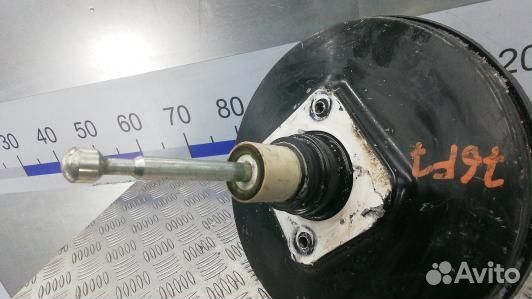 Вакуумный усилитель тормозов chevrolet cruze 2 (76