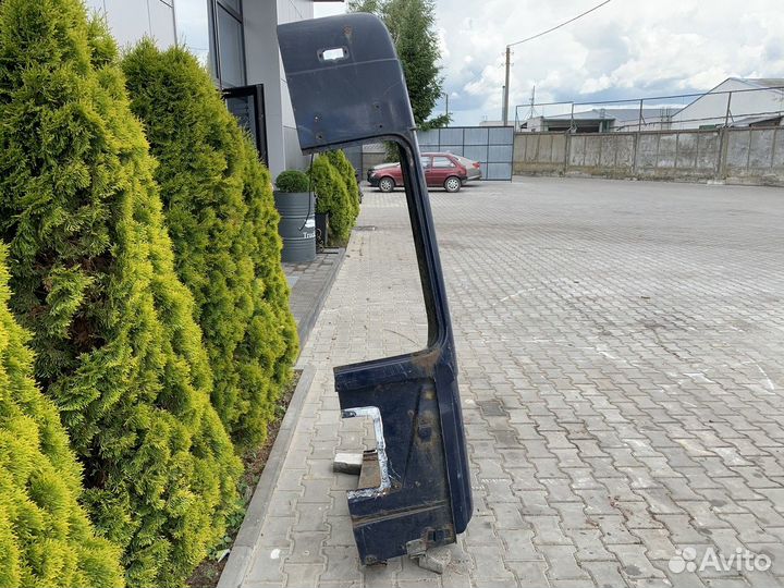 Четверть кабины передняя левая Daf 95