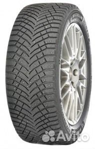 Michelin X-Ice North 4 215/65 R17 103T