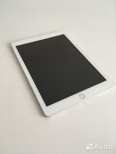 iPad 6 (2018) Wi-Fi 128 Gb