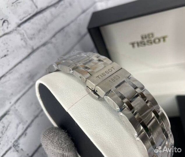 Часы мужские Tissot 1853 механические