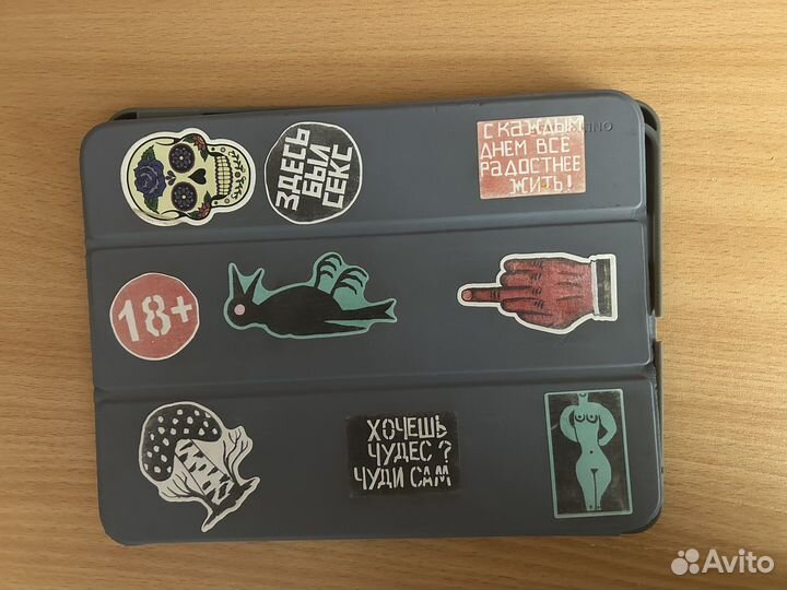 Чехол на iPad