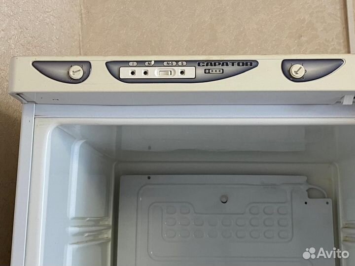 Холодильник