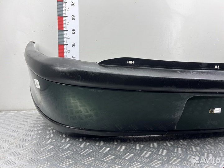 Бампер задний для Opel Omega B 90511996