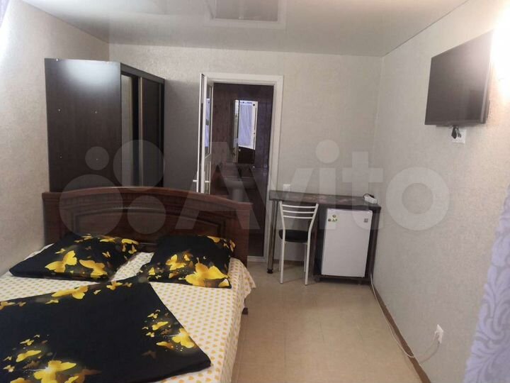 Комната 30 м², 1/3 эт.