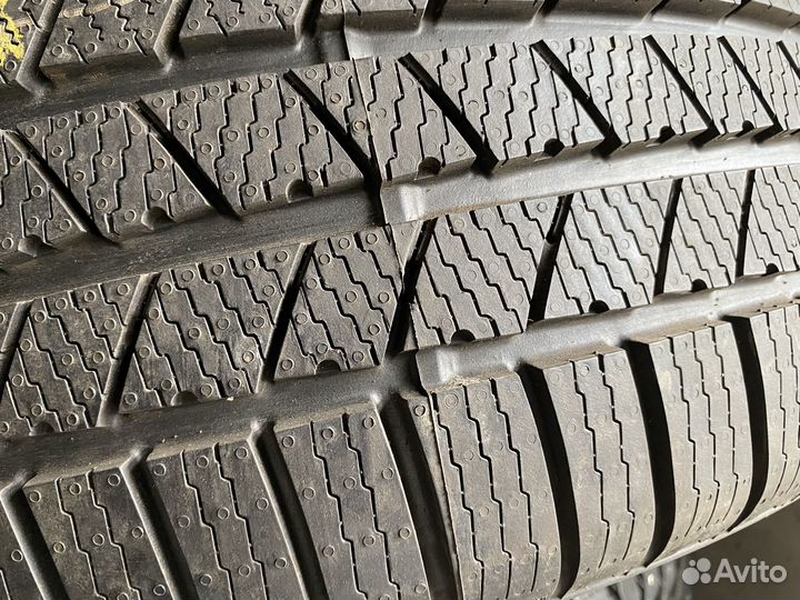 Continental ContiCrossContact Winter 275/40 R22 108V