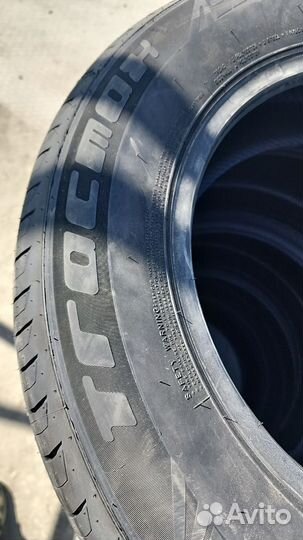 Tracmax X-Privilo TX5 215/65 R16 98H