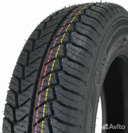 КАМА 365 LT (НК-243) 195/75 R16C