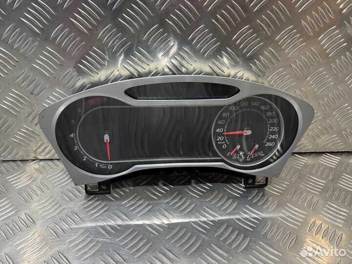 Панель приборов Ford Mondeo 4 2.3