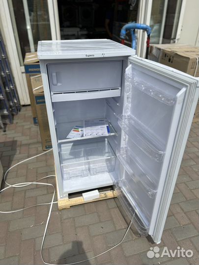Холодильник новый 125 см рассрочка