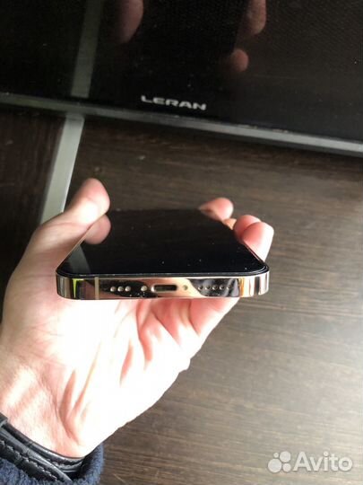 iPhone 13 Pro, 128 ГБ