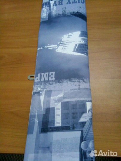 Доска для пошива штор и ламбрекенов