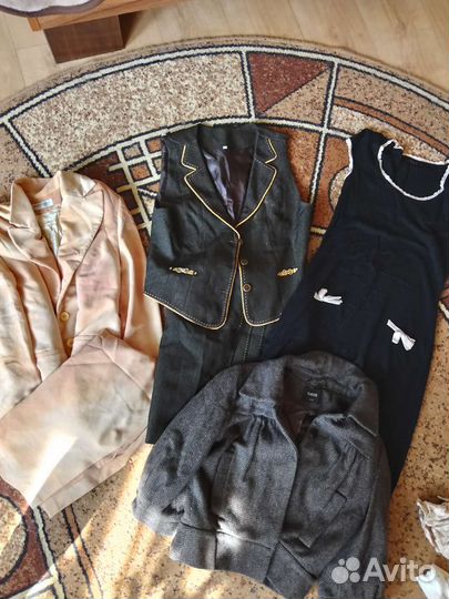 Пакетом, цена за всё