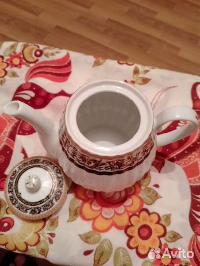 Заварочный Чайник