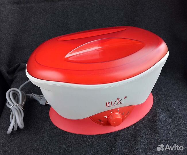 Парафиновая машина 