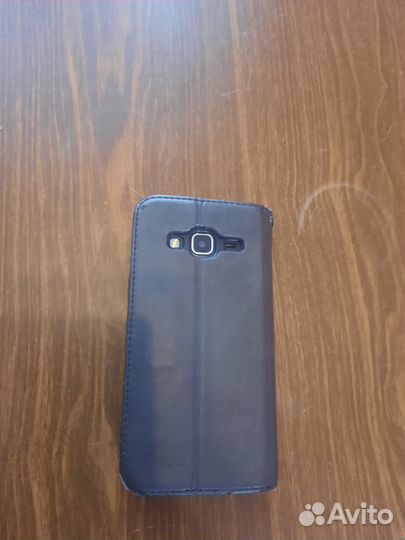 Samsung Galaxy J3 (2016) SM-J320F/DS, 8 ГБ