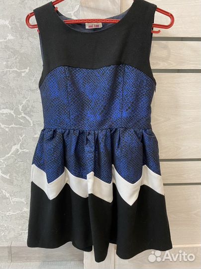 Платье вечернее