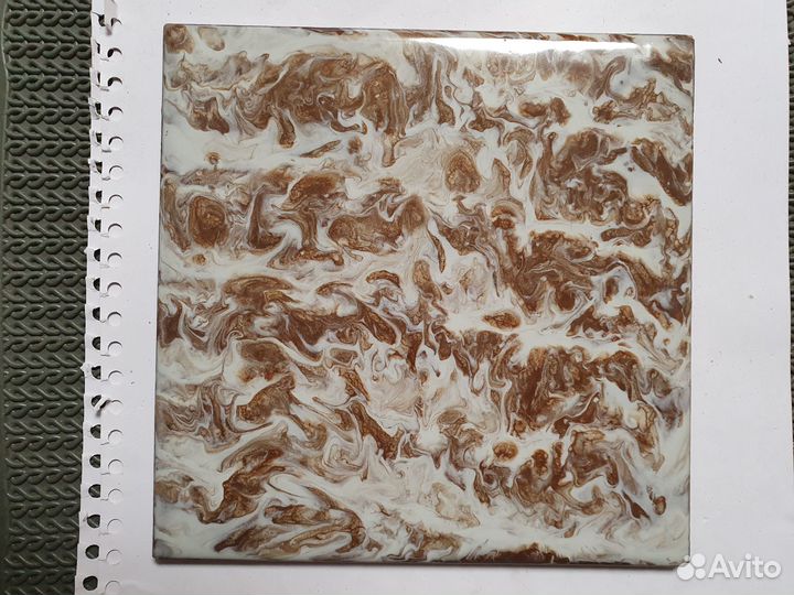 Керамическая плитка настенная остатки 4 коробки