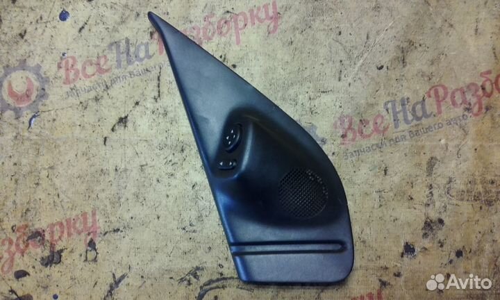 Панель управления зеркалами Fiat Albea