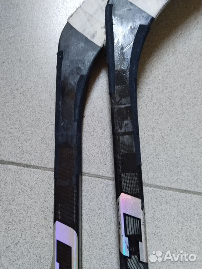 Клюшка хоккейная ccm jetspeed ft6 pro jr 30