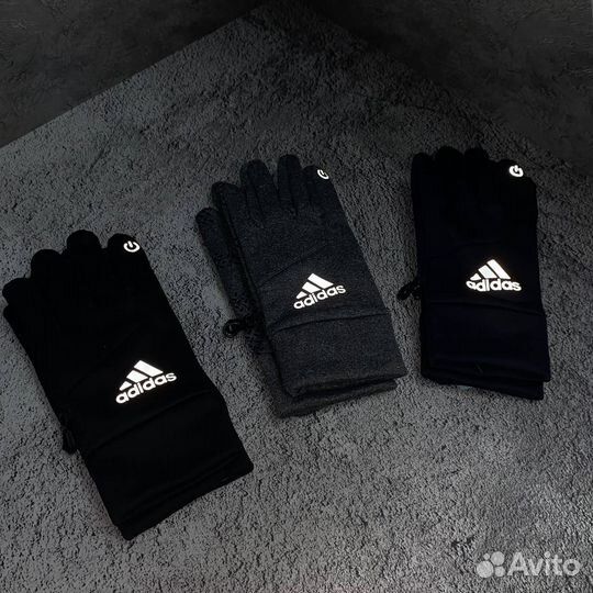Перчатки Adidas