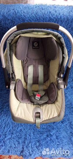 Автолюлька