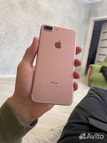 iPhone 7 Plus, 32 ГБ