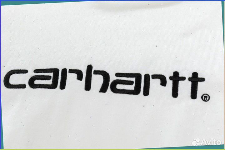 Толстовка Carhartt (Все цвета в наличии)