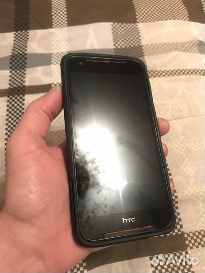 HTC Desire 830 dual sim
