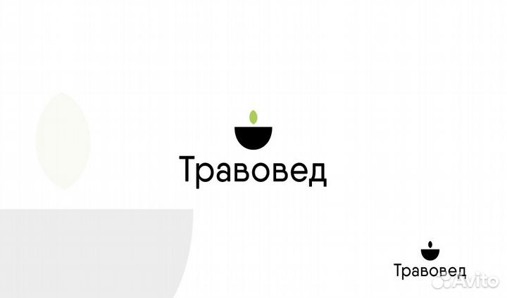 Разработка логотипов, акварельные логотипы,маскот
