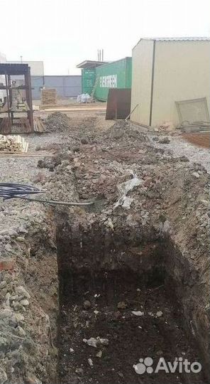 Септик для частного дома