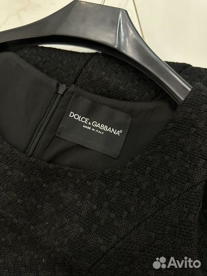 Платье Dolce Gabbana оригинал