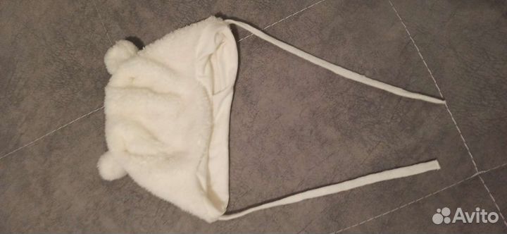 Одежда пакетом новая 62 размер