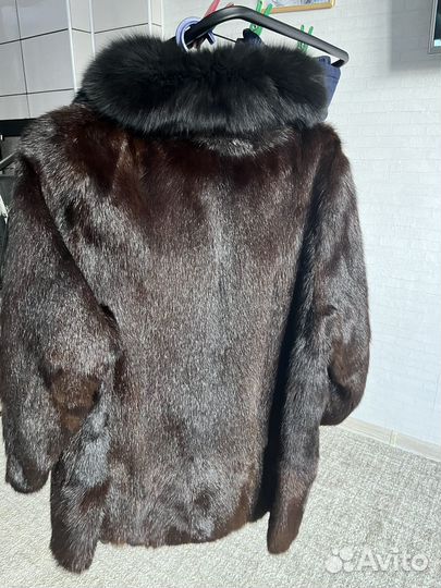 Шуба 46 48 50