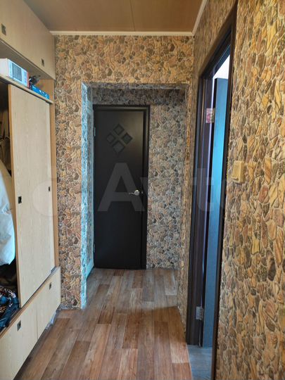 2-к. квартира, 46,8 м², 5/5 эт.