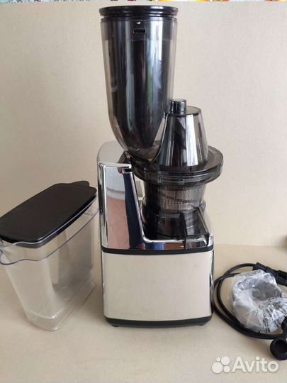 Соковыжималка шнековая Ariston