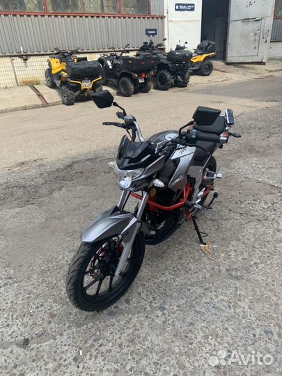 Regulmoto-Raptor-250