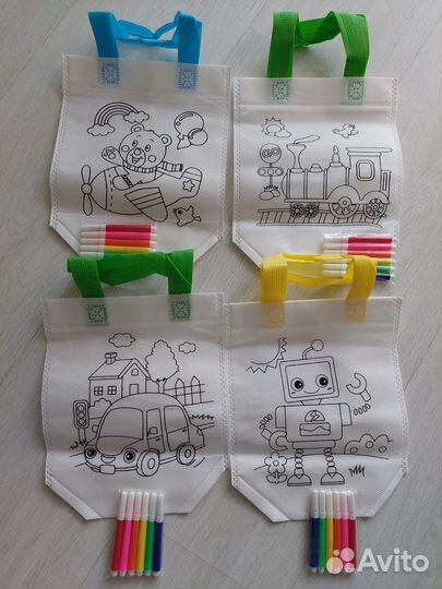 Сумка детская