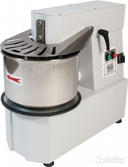 Машина тестомесильная WLBake SP18 2V