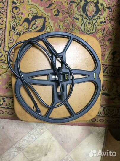 Металлоискатель minelab x terra 305