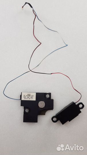 Динамики для Acer Aspire V5-431P