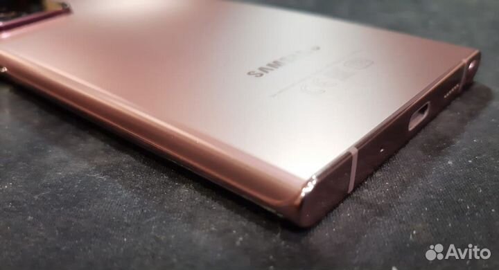 Samsung galaxy note 20 ultra 8/256