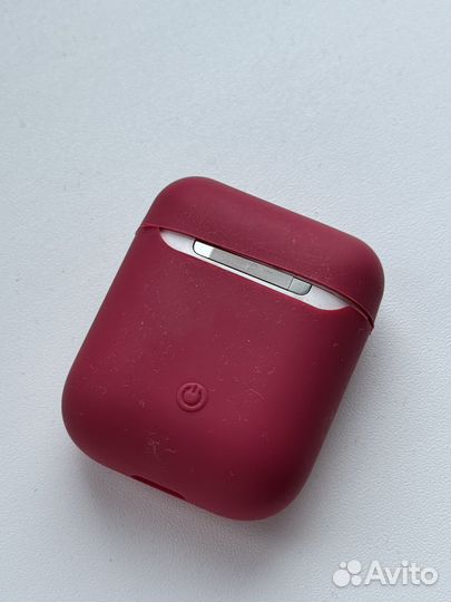 Airpods 1 наушник левый