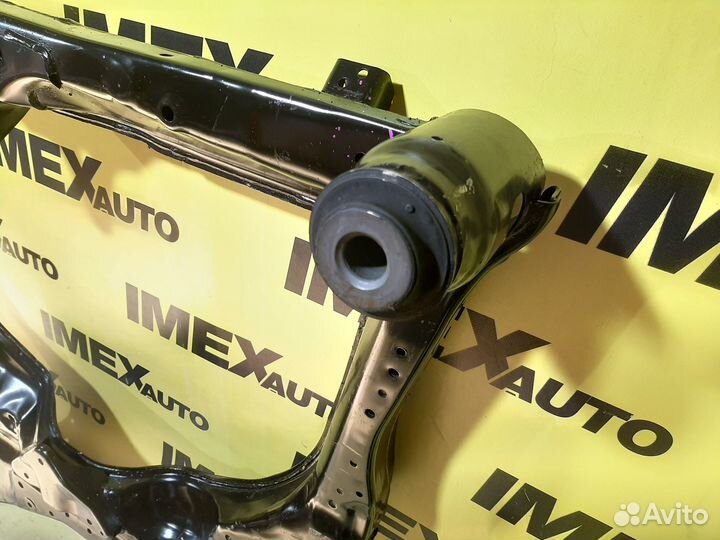 Подрамник передний Nissan Teana J32