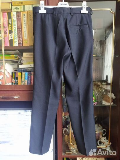 Школьные брюки