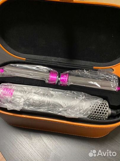 Фен-стайлер dyson