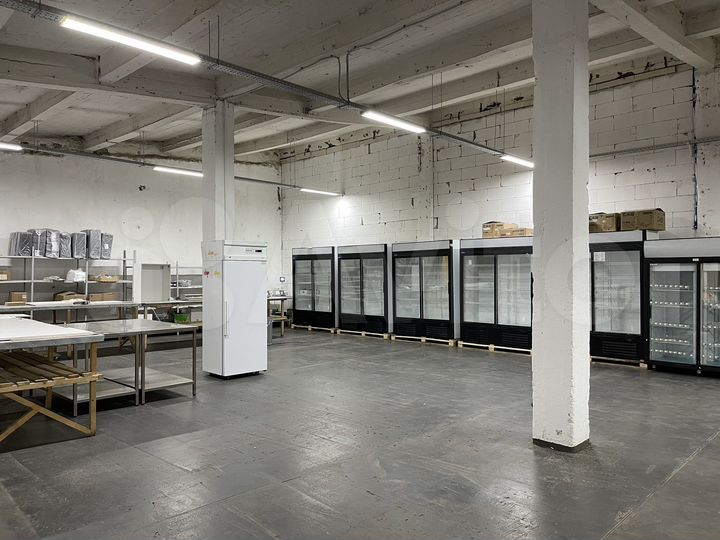 Склад, 837.9 м²